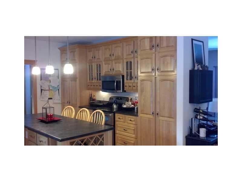173 Callaghan Road Houlton, ME 04730 - Photo 7 of 26 Kitchen.