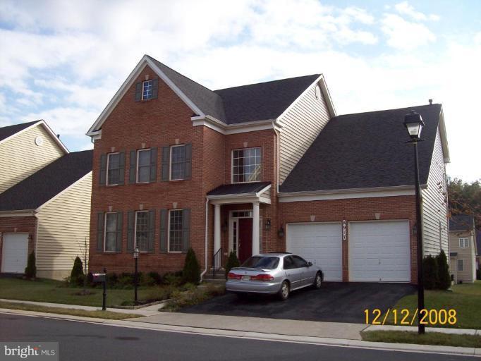 8917 Ricky Trevor Road Perry Hall, MD 21128 - Photo 1 of 20 Exterior (Main)