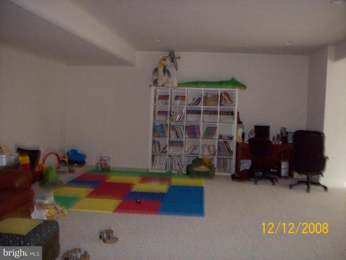 8917 Ricky Trevor Road Perry Hall, MD 21128 - Photo 16 of 20 Recreation Room