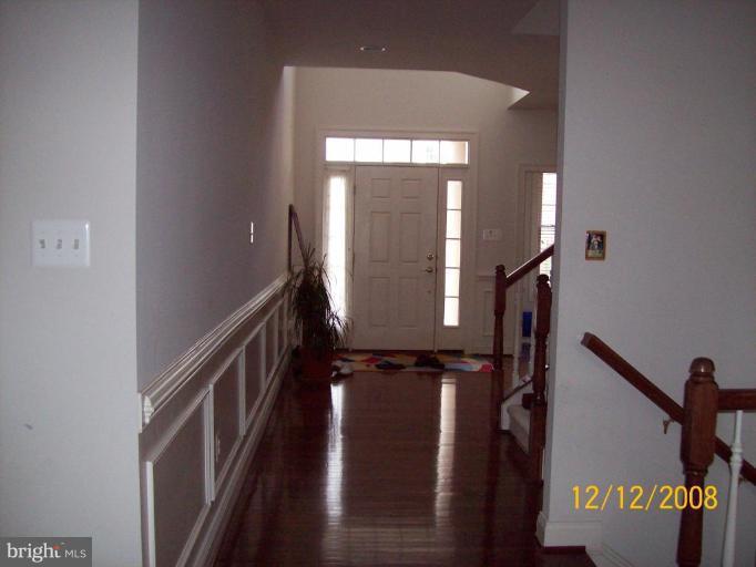 8917 Ricky Trevor Road Perry Hall, MD 21128 - Photo 19 of 20 Entrance / Foyer