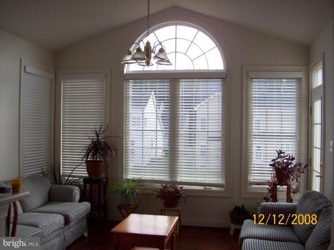 8917 Ricky Trevor Road Perry Hall, MD 21128 - Photo 3 of 20 Sunroom