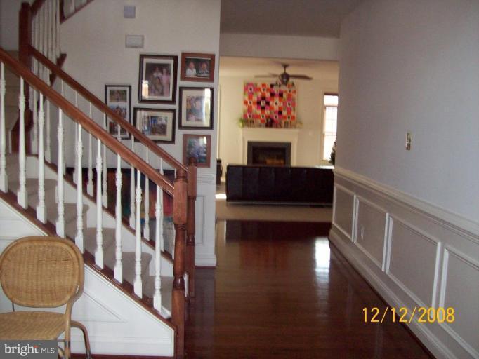 8917 Ricky Trevor Road Perry Hall, MD 21128 - Photo 5 of 20 Hallway