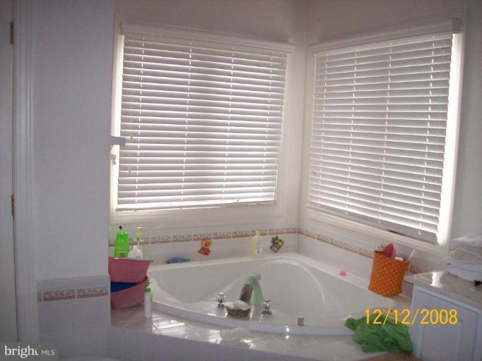 8917 Ricky Trevor Road Perry Hall, MD 21128 - Photo 6 of 20 Master Bath