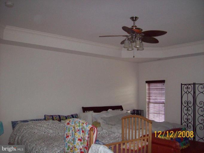 8917 Ricky Trevor Road Perry Hall, MD 21128 - Photo 7 of 20 Master Bedroom