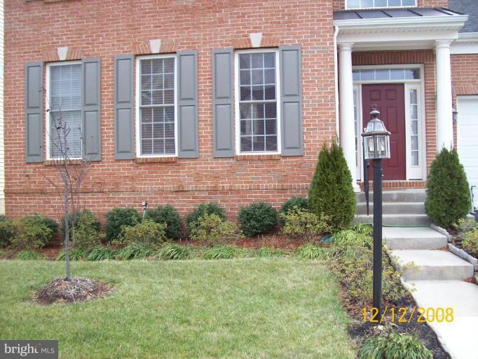 8917 Ricky Trevor Road Perry Hall, MD 21128 - Photo 10 of 20 Exterior #2