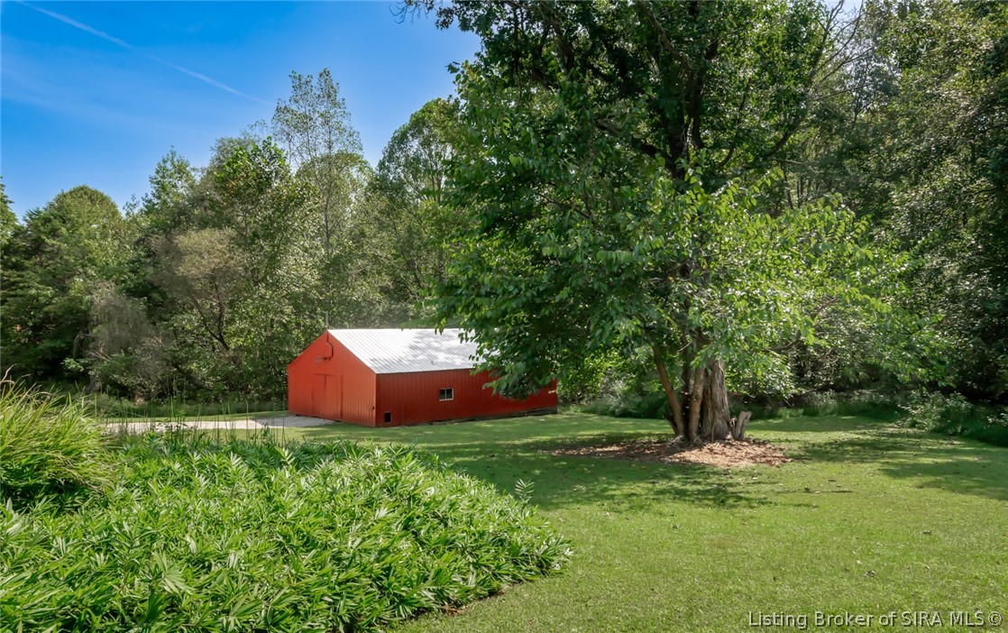 3031 North Bethlehem Road Austin, IN 47102 - Photo 9 of 91 Gallery Image 9