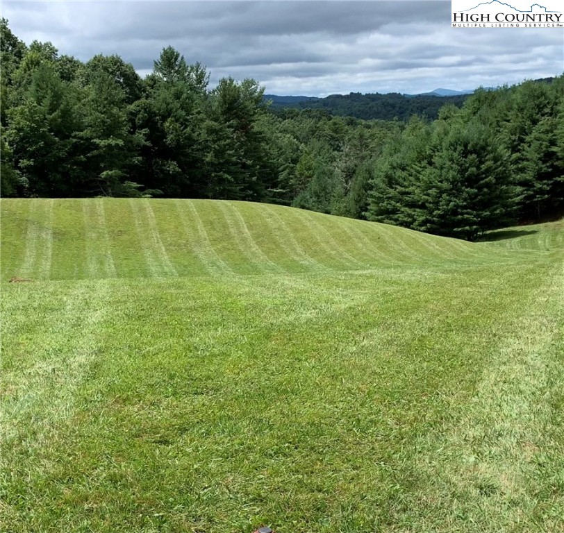 Sunrise Way Jefferson, NC 28640 - Photo 4 of 9 a view of a field with an outdoor space