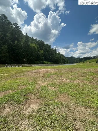 a view of a lake view