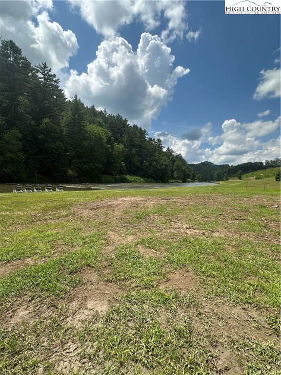 Sunrise Way Jefferson, NC 28640 - Photo 7 of 9 a view of a lake view