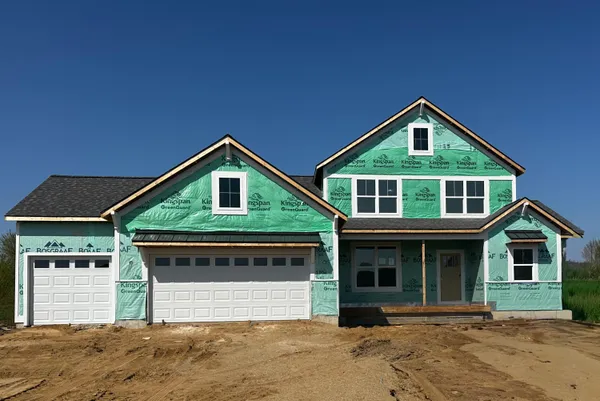 $629,900 | 1852 Round Barn Drive, Hudsonville, MI 49426