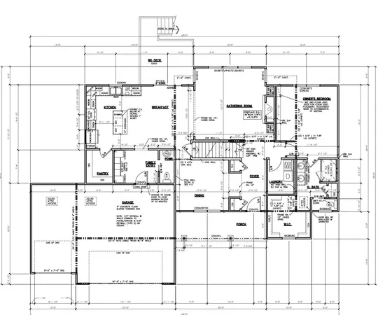 $629,900 | 1852 Round Barn Drive, Hudsonville, MI 49426