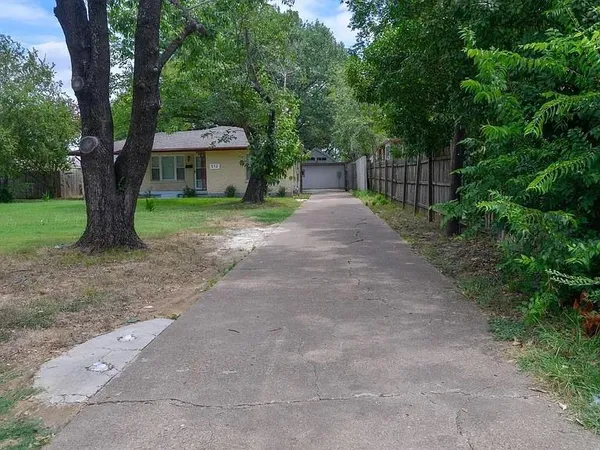 $1,900 | 512 Irby Lane, Irving, TX 75061