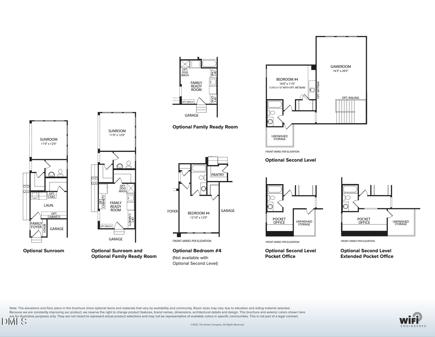 1 Wolf Tree Way Efland, NC 27243 - Photo 30 of 32