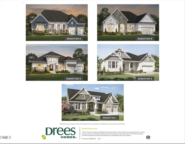 $931,670 | 1 Wolf Tree Way, Efland, NC 27243