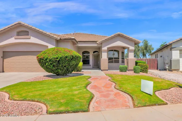 $630,000 | 3716 East Feather Avenue, Gilbert, AZ 85234