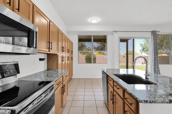 $630,000 | 3716 East Feather Avenue, Gilbert, AZ 85234