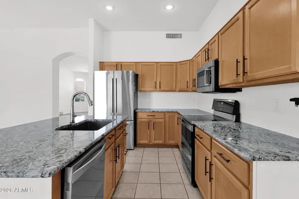 $630,000 | 3716 East Feather Avenue, Gilbert, AZ 85234