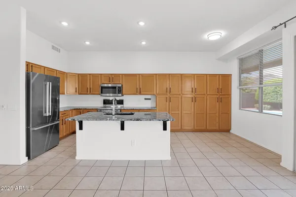 $630,000 | 3716 East Feather Avenue, Gilbert, AZ 85234