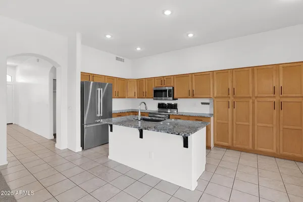 $630,000 | 3716 East Feather Avenue, Gilbert, AZ 85234