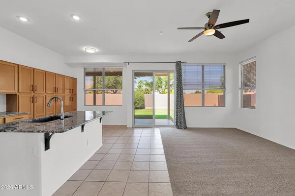 $630,000 | 3716 East Feather Avenue, Gilbert, AZ 85234