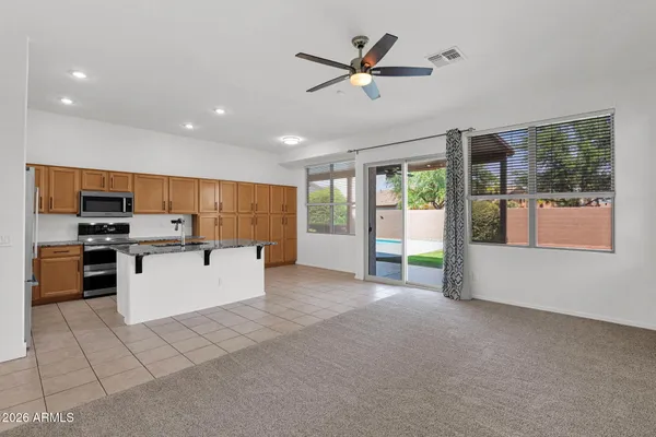 $630,000 | 3716 East Feather Avenue, Gilbert, AZ 85234