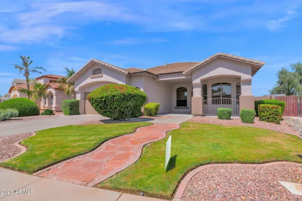 $630,000 | 3716 East Feather Avenue, Gilbert, AZ 85234