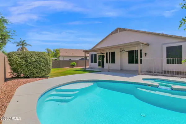 $630,000 | 3716 East Feather Avenue, Gilbert, AZ 85234