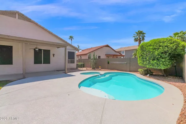 $630,000 | 3716 East Feather Avenue, Gilbert, AZ 85234