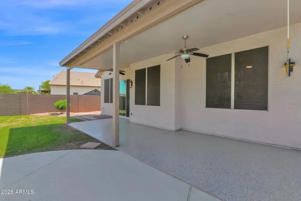 $630,000 | 3716 East Feather Avenue, Gilbert, AZ 85234