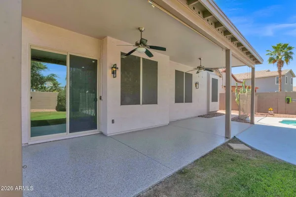 $630,000 | 3716 East Feather Avenue, Gilbert, AZ 85234