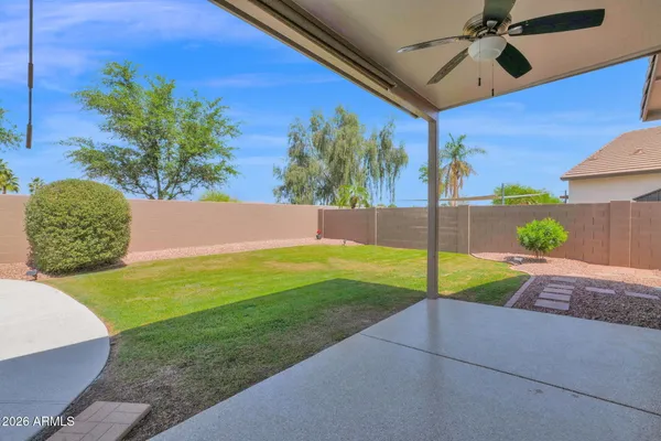 $630,000 | 3716 East Feather Avenue, Gilbert, AZ 85234