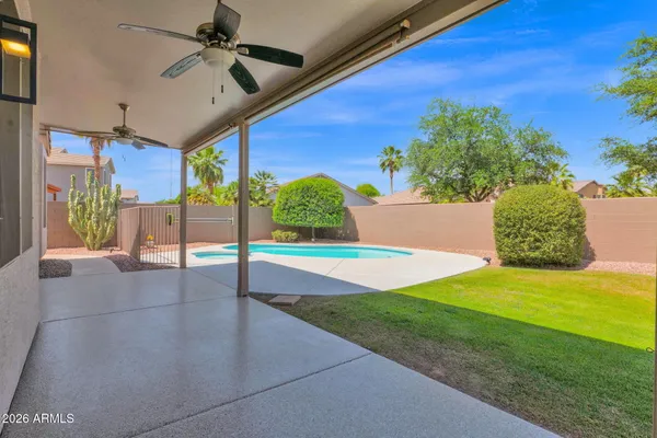 $630,000 | 3716 East Feather Avenue, Gilbert, AZ 85234