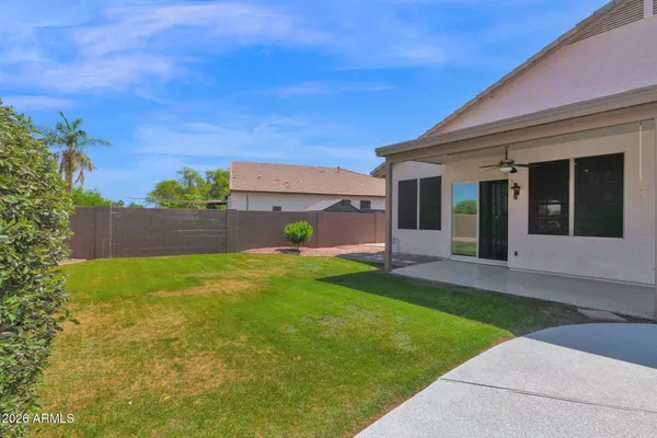 $630,000 | 3716 East Feather Avenue, Gilbert, AZ 85234
