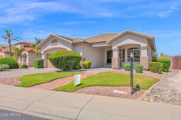 $630,000 | 3716 East Feather Avenue, Gilbert, AZ 85234