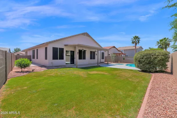 $630,000 | 3716 East Feather Avenue, Gilbert, AZ 85234