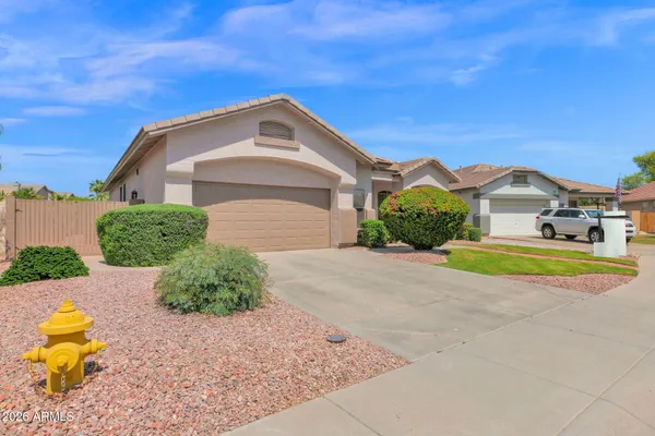 $630,000 | 3716 East Feather Avenue, Gilbert, AZ 85234