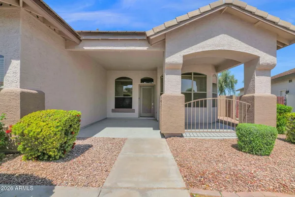 $630,000 | 3716 East Feather Avenue, Gilbert, AZ 85234