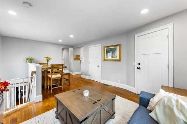 $719,900 | 26 Foss Street, Unit 1, Medford, MA 02155