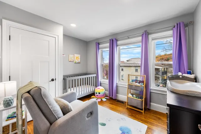 $719,900 | 26 Foss Street, Unit 1, Medford, MA 02155