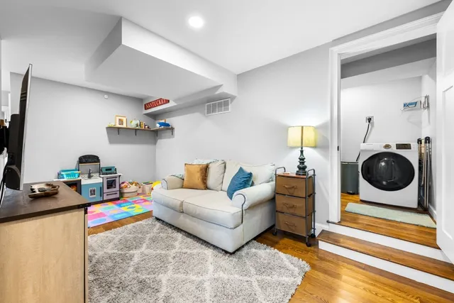 $719,900 | 26 Foss Street, Unit 1, Medford, MA 02155