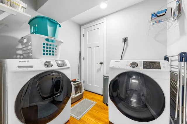 $719,900 | 26 Foss Street, Unit 1, Medford, MA 02155