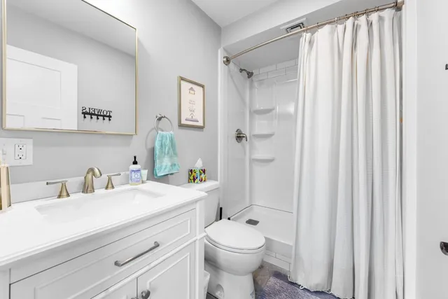 $719,900 | 26 Foss Street, Unit 1, Medford, MA 02155