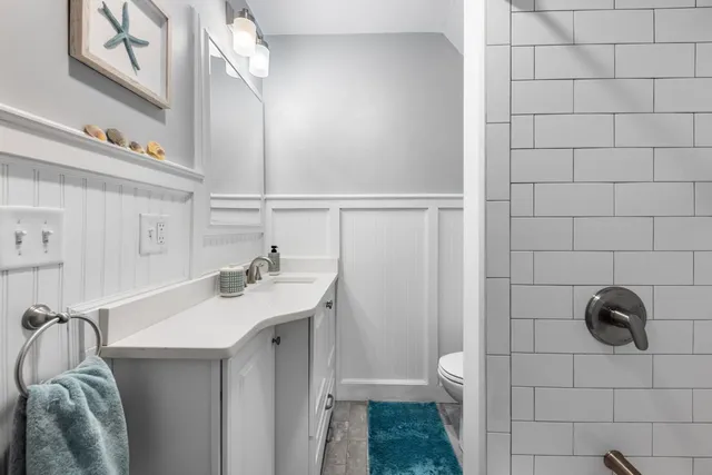 $719,900 | 26 Foss Street, Unit 1, Medford, MA 02155