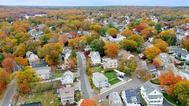 $719,900 | 26 Foss Street, Unit 1, Medford, MA 02155