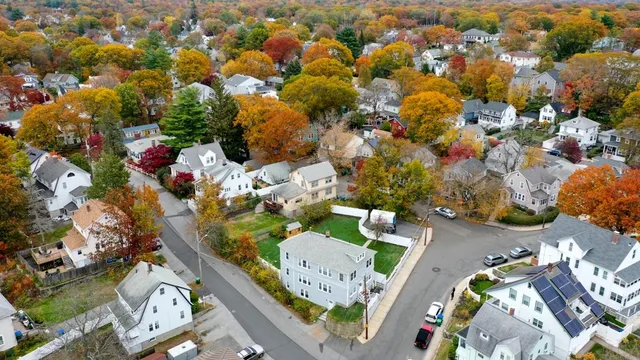 $719,900 | 26 Foss Street, Unit 1, Medford, MA 02155