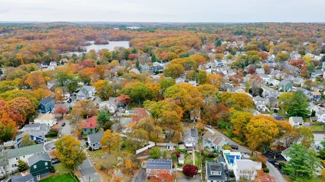 $719,900 | 26 Foss Street, Unit 1, Medford, MA 02155