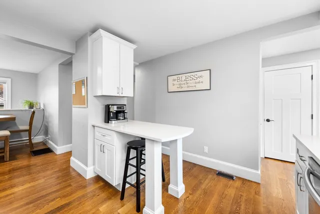$719,900 | 26 Foss Street, Unit 1, Medford, MA 02155