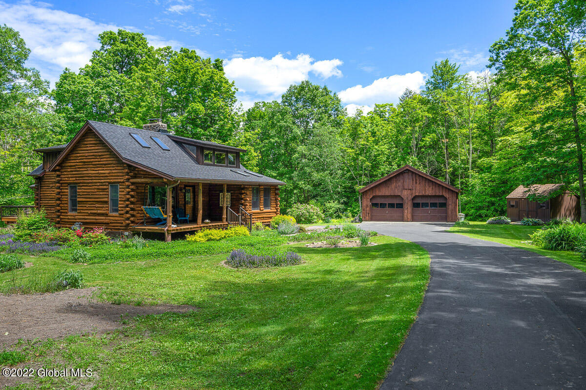 6292 Gardner Road Altamont, NY 12009 - Photo 5 of 69 6292 Gardner Road Altamont NY 044 MLS