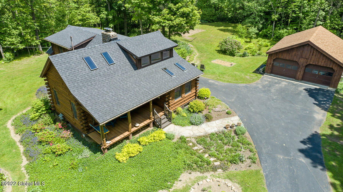6292 Gardner Road Altamont, NY 12009 - Photo 63 of 69 6292 Gardner Road Altamont NY 043 MLS