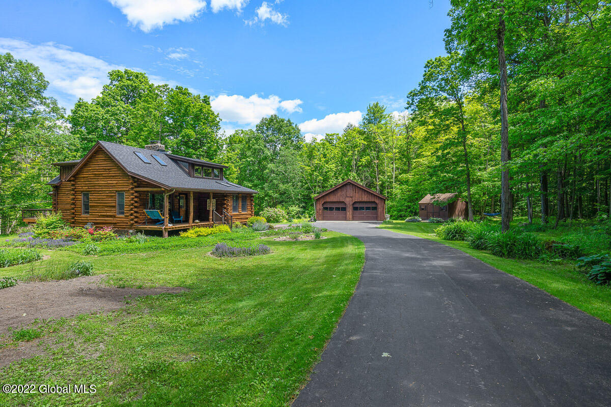 6292 Gardner Road Altamont, NY 12009 - Photo 68 of 69 6292 Gardner Road Altamont NY 045 MLS
